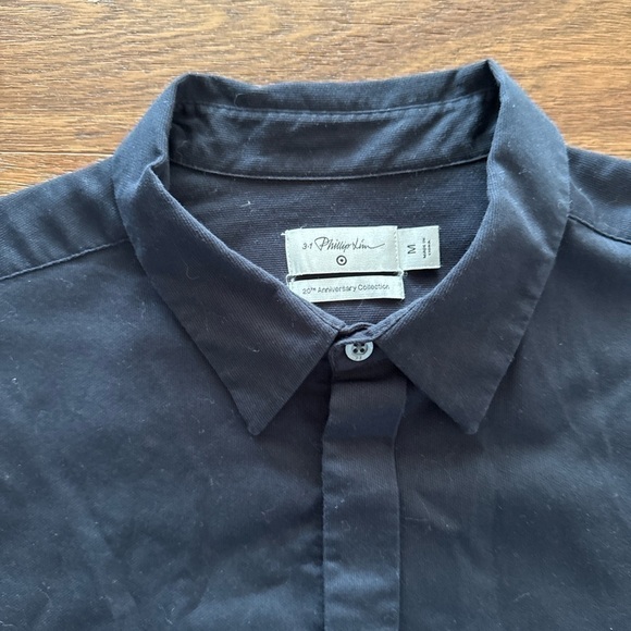 3.1 Phillip Lim x Target 20th Anniversary Shirt - Picture 2 of 2